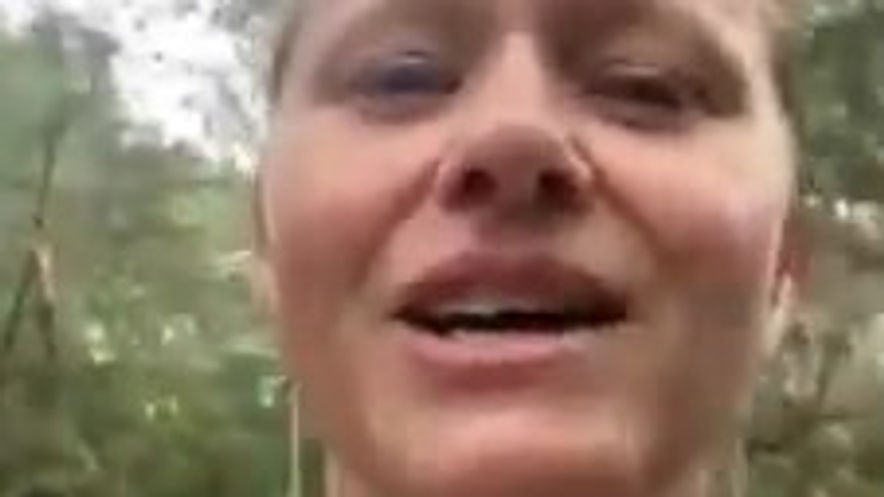 Avoid this Oxfam Trailwalker rookie mistake